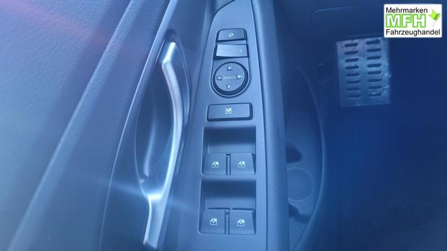 Hyundai i30 FastbackN N Line Fastback Line*LED*Navi*Shzg*ACC*Cam*18Zoll 