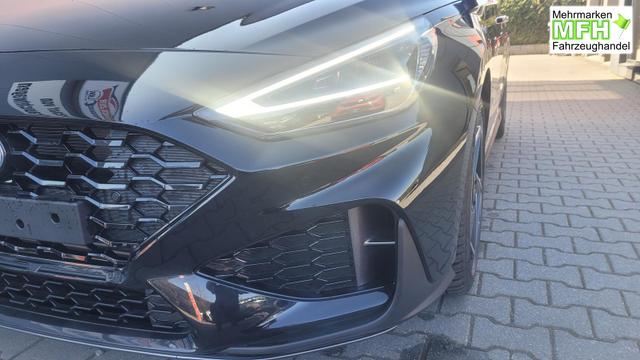 Hyundai i30 FastbackN N Line Fastback Line*LED*Navi*Shzg*ACC*Cam*18Zoll 