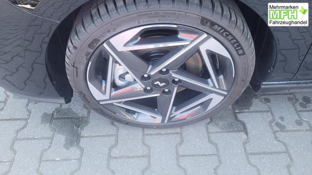 Hyundai i30 FastbackN N Line Fastback Line*LED*Navi*Shzg*ACC*Cam*18Zoll 