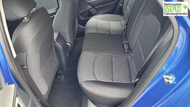 Kia Ceed Sportswagon Spin SW Spin*MJ25*Navi*Shzg*Lhzg*PDC*Cam*16Zoll* 