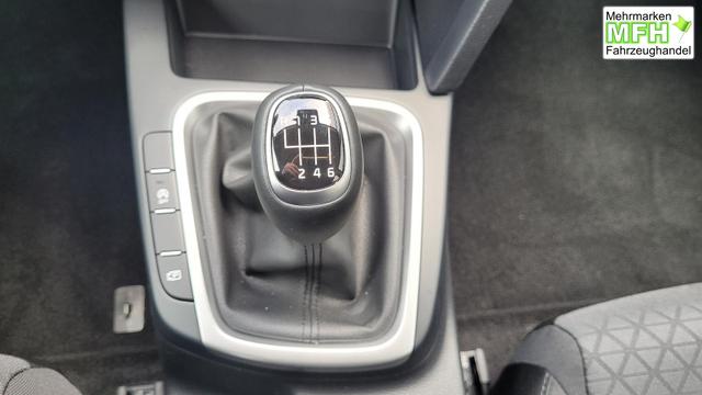 Kia Ceed Sportswagon Spin SW Spin*MJ25*Navi*Shzg*Lhzg*PDC*Cam*16Zoll* 