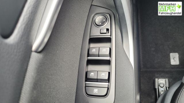 Kia Ceed Sportswagon Spin SW Spin*MJ25*Navi*Shzg*Lhzg*PDC*Cam*16Zoll* 
