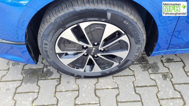 Kia Ceed Sportswagon Spin SW Spin*MJ25*Navi*Shzg*Lhzg*PDC*Cam*16Zoll* 