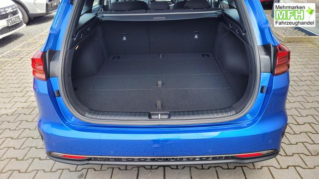 Kia Ceed Sportswagon Spin SW Spin*MJ25*Navi*Shzg*Lhzg*PDC*Cam*16Zoll* 
