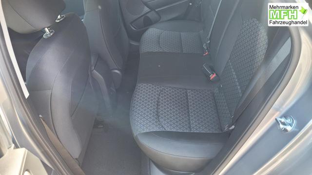 Kia Ceed SPIN 1.5 Spin*Navi*Shzg*Lhzg*PDC*Cam*16Zoll* 