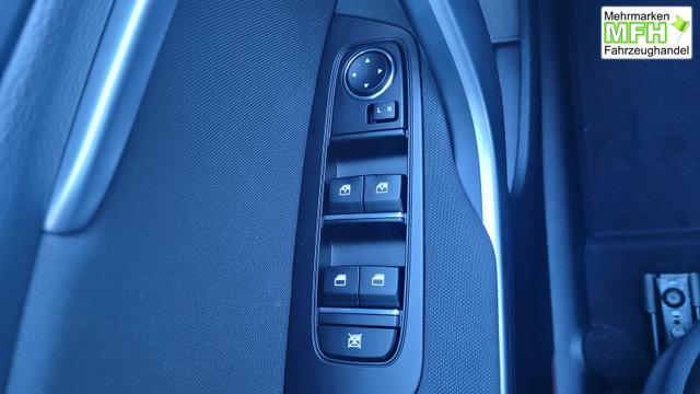 Kia Ceed SPIN 1.5 Spin*Navi*Shzg*Lhzg*PDC*Cam*16Zoll* 