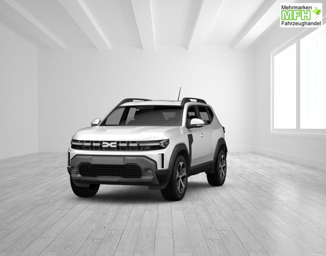 Dacia Duster LPG 120 PS | Carplay Sitz+Lenkradheiz. 