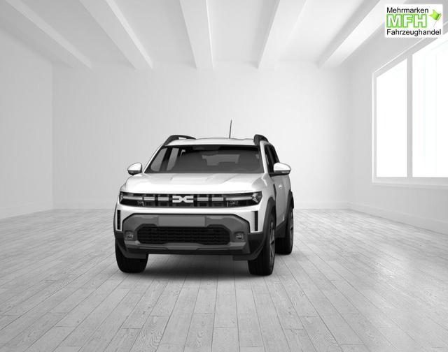 Dacia Duster LPG 120 PS | Carplay Sitz+Lenkradheiz. 