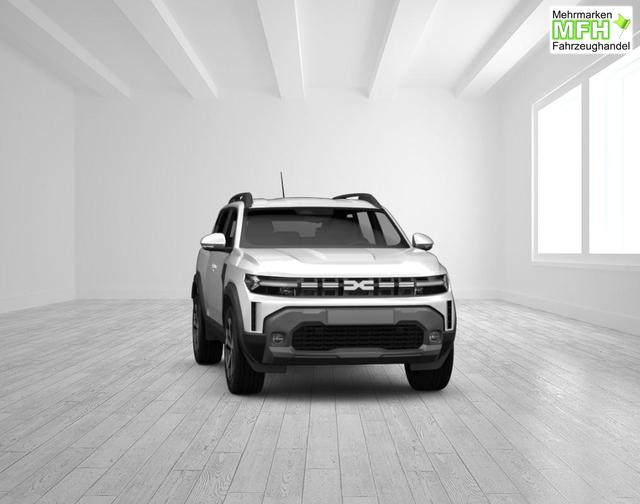Dacia Duster LPG 120 PS | Carplay Sitz+Lenkradheiz. 