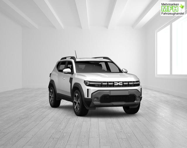 Dacia Duster LPG 120 PS | Carplay Sitz+Lenkradheiz. 