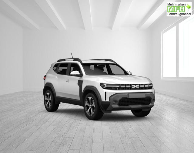 Dacia Duster LPG 120 PS | Carplay Sitz+Lenkradheiz. 