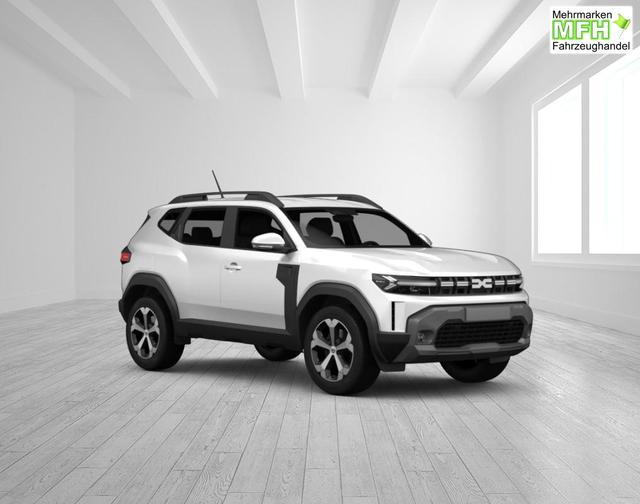 Dacia Duster LPG 120 PS | Carplay Sitz+Lenkradheiz. 