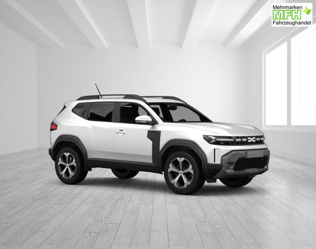 Dacia Duster LPG 120 PS | Carplay Sitz+Lenkradheiz. 