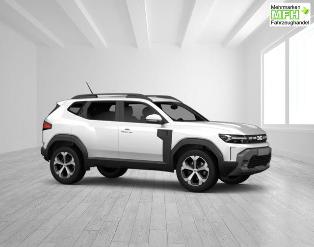 Dacia Duster LPG 120 PS | Carplay Sitz+Lenkradheiz. 