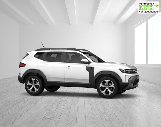 Dacia Duster LPG 120 PS | Carplay Sitz+Lenkradheiz. 