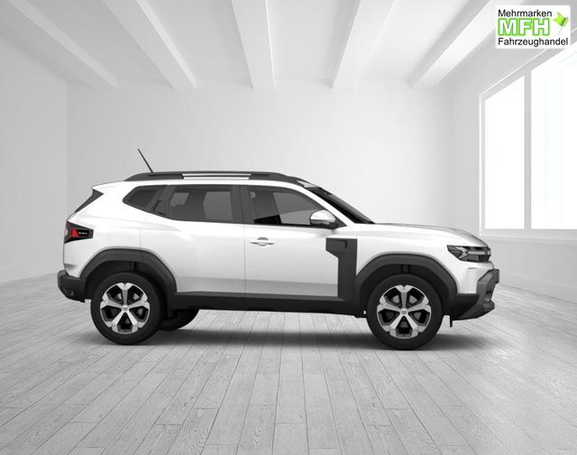 Dacia Duster LPG 120 PS | Carplay Sitz+Lenkradheiz. 