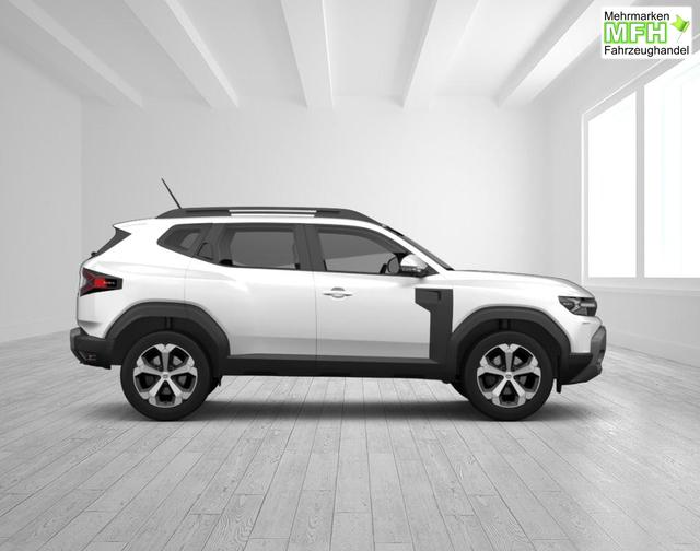 Dacia Duster LPG 120 PS | Carplay Sitz+Lenkradheiz. 