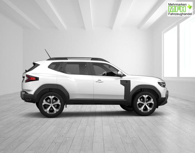 Dacia Duster LPG 120 PS | Carplay Sitz+Lenkradheiz. 