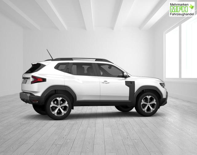 Dacia Duster LPG 120 PS | Carplay Sitz+Lenkradheiz. 