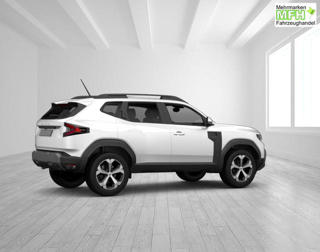 Dacia Duster LPG 120 PS | Carplay Sitz+Lenkradheiz. 