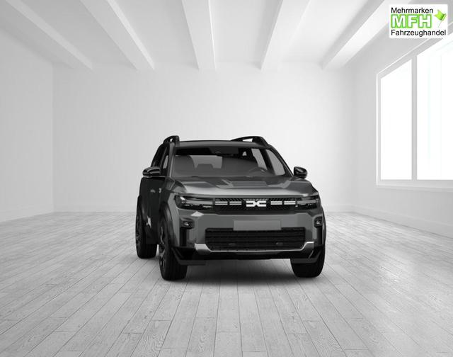 Dacia Bigster Hybrid 155 Journey Journey*LED*Navi*PDC*360*Shzg*SD*ACC*18" 