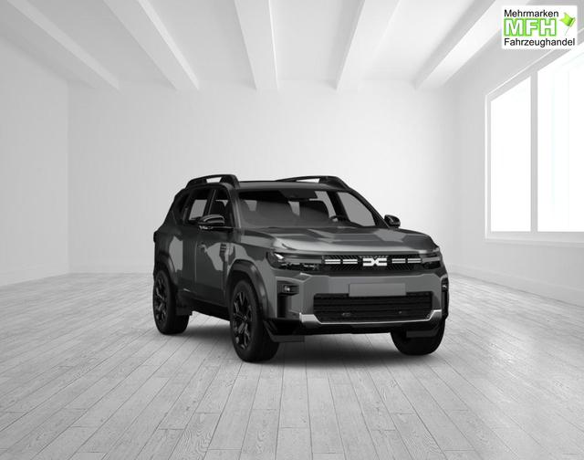 Dacia Bigster Hybrid 155 Journey Journey*LED*Navi*PDC*360*Shzg*SD*ACC*18" 