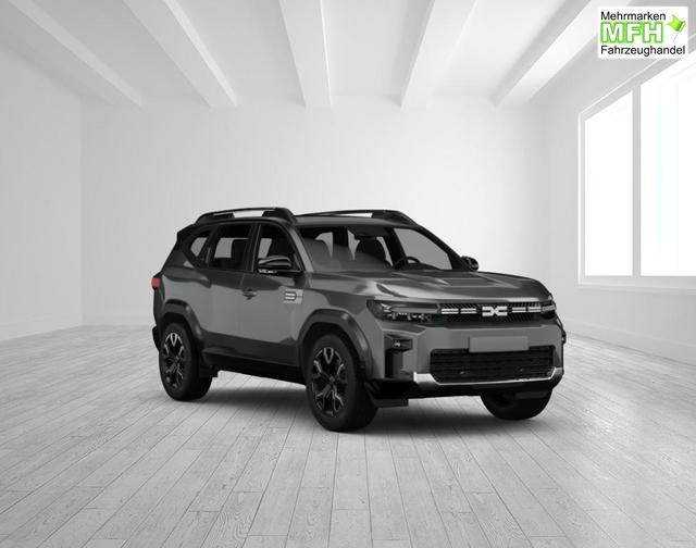 Dacia Bigster Hybrid 155 Journey Journey*LED*Navi*PDC*360*Shzg*SD*ACC*18" 