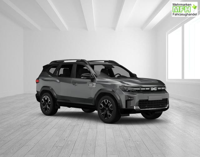 Dacia Bigster Hybrid 155 Journey Journey*LED*Navi*PDC*360*Shzg*SD*ACC*18" 