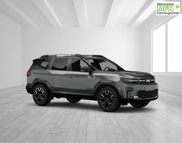 Dacia Bigster Hybrid 155 Journey Journey*LED*Navi*PDC*360*Shzg*SD*ACC*18" 