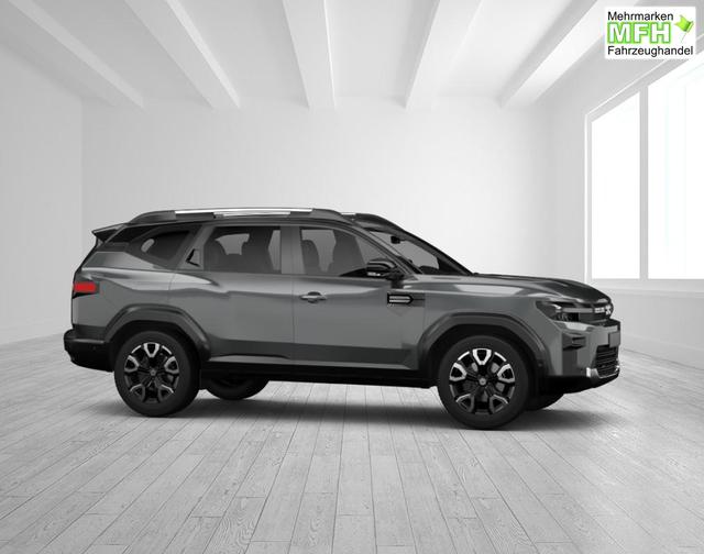 Dacia Bigster Hybrid 155 Journey Journey*LED*Navi*PDC*360*Shzg*SD*ACC*18" 