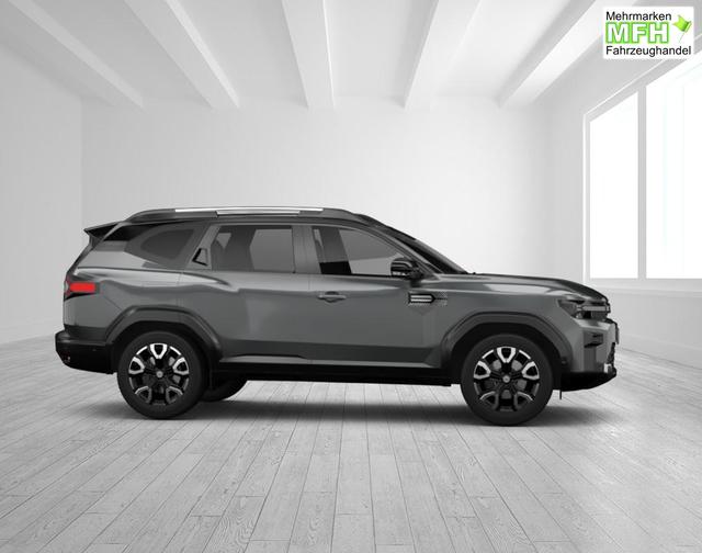 Dacia Bigster Hybrid 155 Journey Journey*LED*Navi*PDC*360*Shzg*SD*ACC*18" 