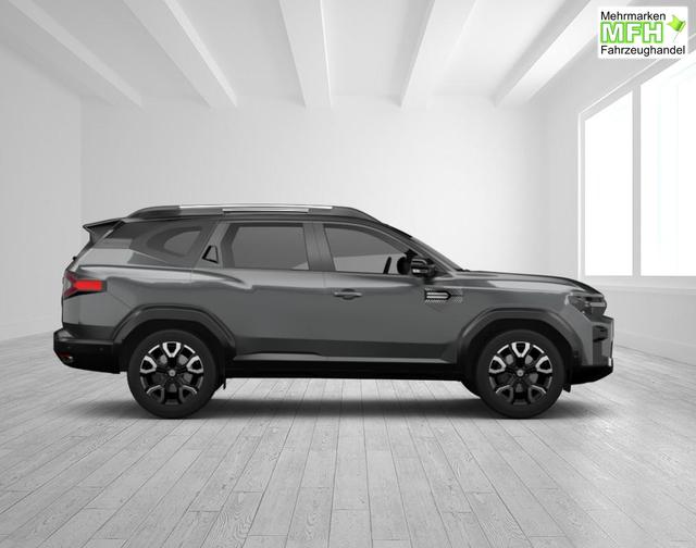 Dacia Bigster Hybrid 155 Journey Journey*LED*Navi*PDC*360*Shzg*SD*ACC*18" 