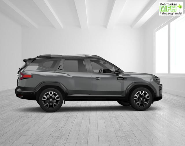 Dacia Bigster Hybrid 155 Journey Journey*LED*Navi*PDC*360*Shzg*SD*ACC*18" 