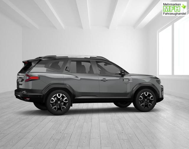 Dacia Bigster Hybrid 155 Journey Journey*LED*Navi*PDC*360*Shzg*SD*ACC*18" 