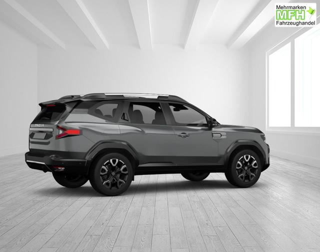 Dacia Bigster Hybrid 155 Journey Journey*LED*Navi*PDC*360*Shzg*SD*ACC*18" 