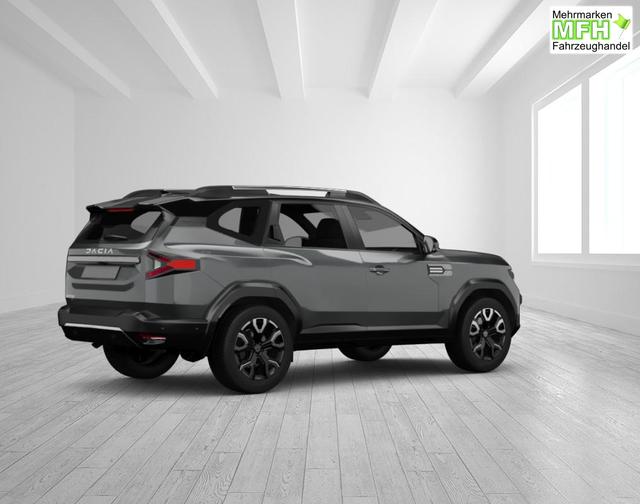 Dacia Bigster Hybrid 155 Journey Journey*LED*Navi*PDC*360*Shzg*SD*ACC*18" 