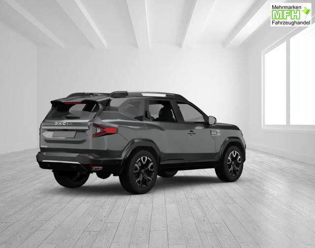 Dacia Bigster Hybrid 155 Journey Journey*LED*Navi*PDC*360*Shzg*SD*ACC*18" 