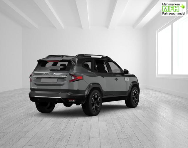 Dacia Bigster Hybrid 155 Journey Journey*LED*Navi*PDC*360*Shzg*SD*ACC*18" 