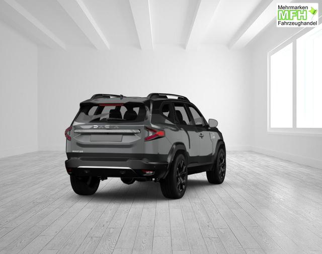 Dacia Bigster Hybrid 155 Journey Journey*LED*Navi*PDC*360*Shzg*SD*ACC*18" 