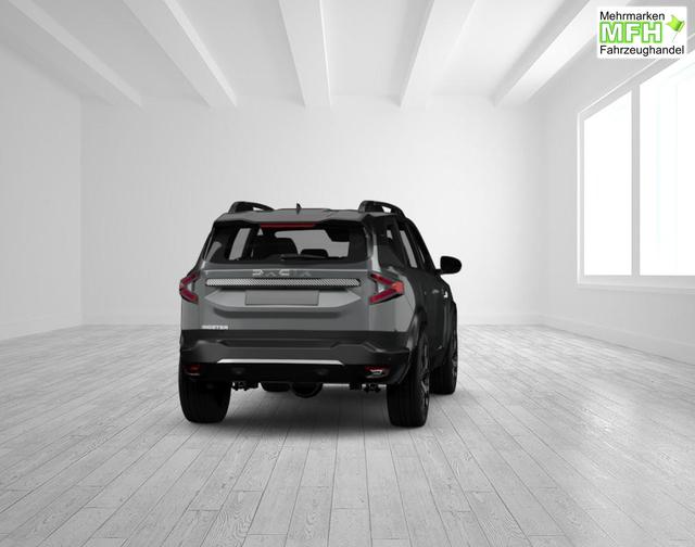 Dacia Bigster Hybrid 155 Journey Journey*LED*Navi*PDC*360*Shzg*SD*ACC*18" 