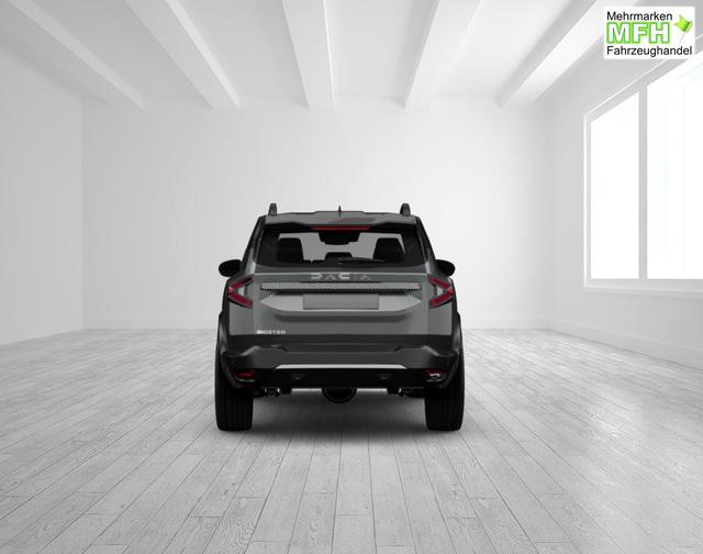 Dacia Bigster Hybrid 155 Journey Journey*LED*Navi*PDC*360*Shzg*SD*ACC*18" 