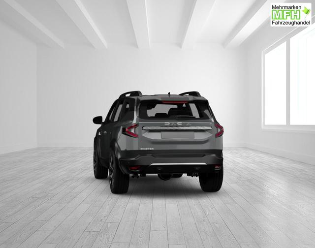 Dacia Bigster Hybrid 155 Journey Journey*LED*Navi*PDC*360*Shzg*SD*ACC*18" 