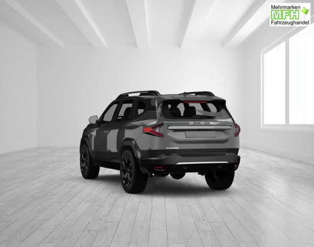 Dacia Bigster Hybrid 155 Journey Journey*LED*Navi*PDC*360*Shzg*SD*ACC*18" 