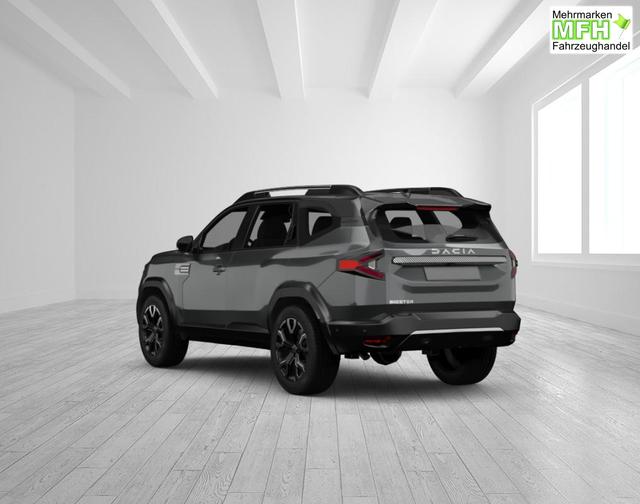 Dacia Bigster Hybrid 155 Journey Journey*LED*Navi*PDC*360*Shzg*SD*ACC*18" 