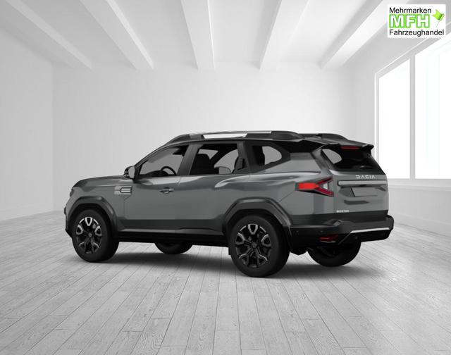 Dacia Bigster Hybrid 155 Journey Journey*LED*Navi*PDC*360*Shzg*SD*ACC*18" 