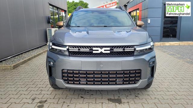 Dacia Bigster TCe 130 Extreme 4x4 4x4*LED*Navi*Shzg*PDC*Cam*SD*18" 