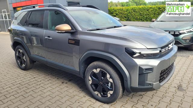 Dacia Bigster TCe 130 Extreme 4x4 4x4*LED*Navi*Shzg*PDC*Cam*SD*18" 