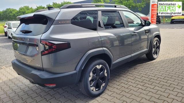 Dacia Bigster TCe 130 Extreme 4x4 4x4*LED*Navi*Shzg*PDC*Cam*SD*18" 