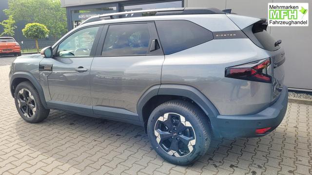 Dacia Bigster TCe 130 Extreme 4x4 4x4*LED*Navi*Shzg*PDC*Cam*SD*18" 