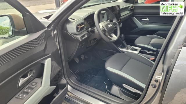 Dacia Bigster TCe 130 Extreme 4x4 4x4*LED*Navi*Shzg*PDC*Cam*SD*18" 